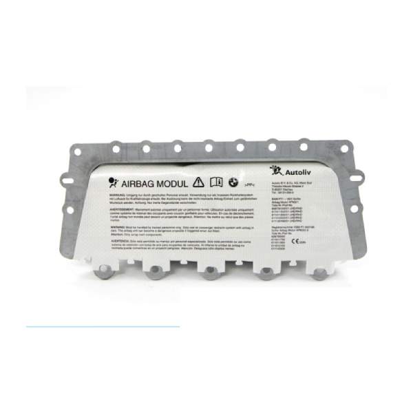 تصویر محصول ایربگ داشبورد بی ام و سری 5 سدان 523i سال 2011